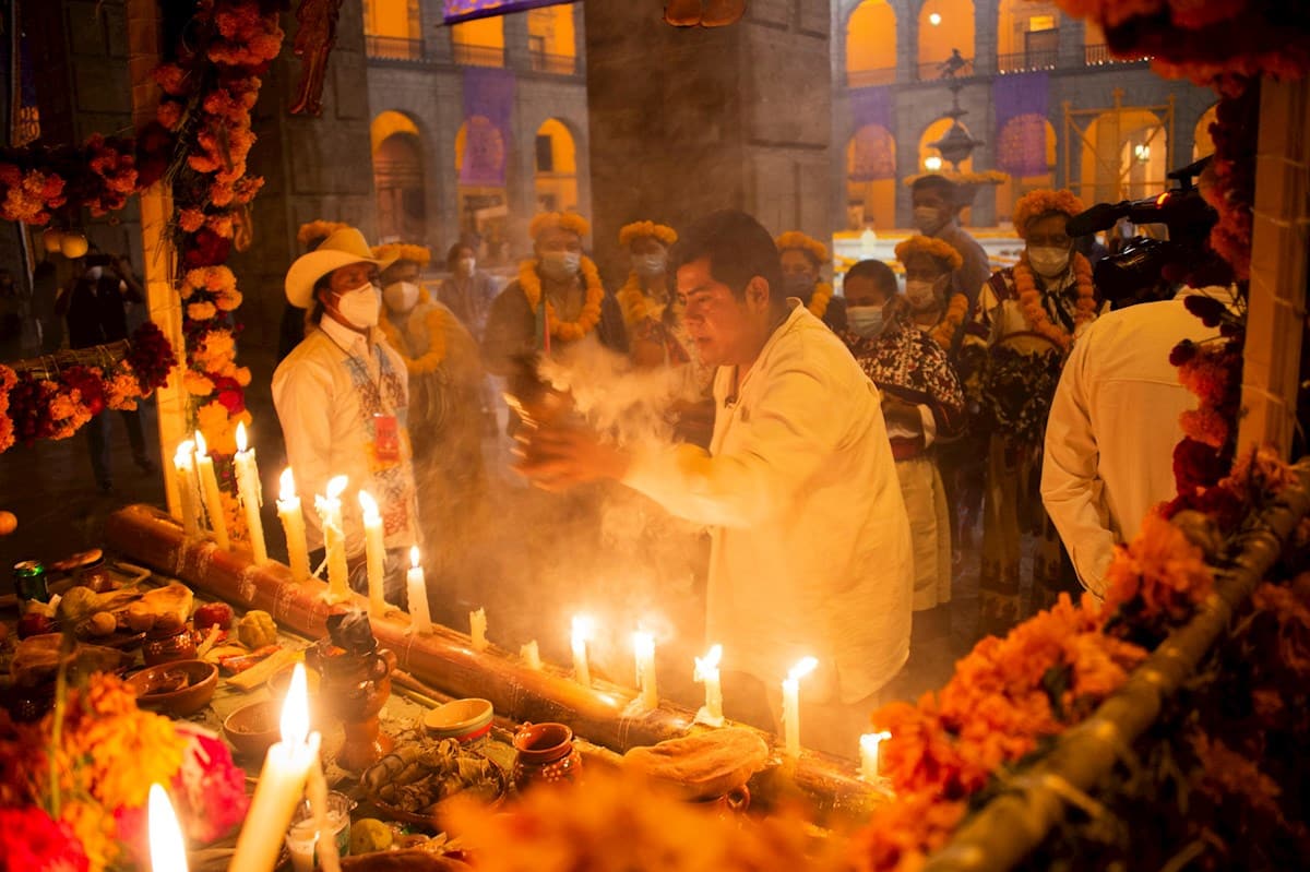 Todo Lo Que Debes Saber Sobre El D A De Muertos O Los Fieles Difuntos