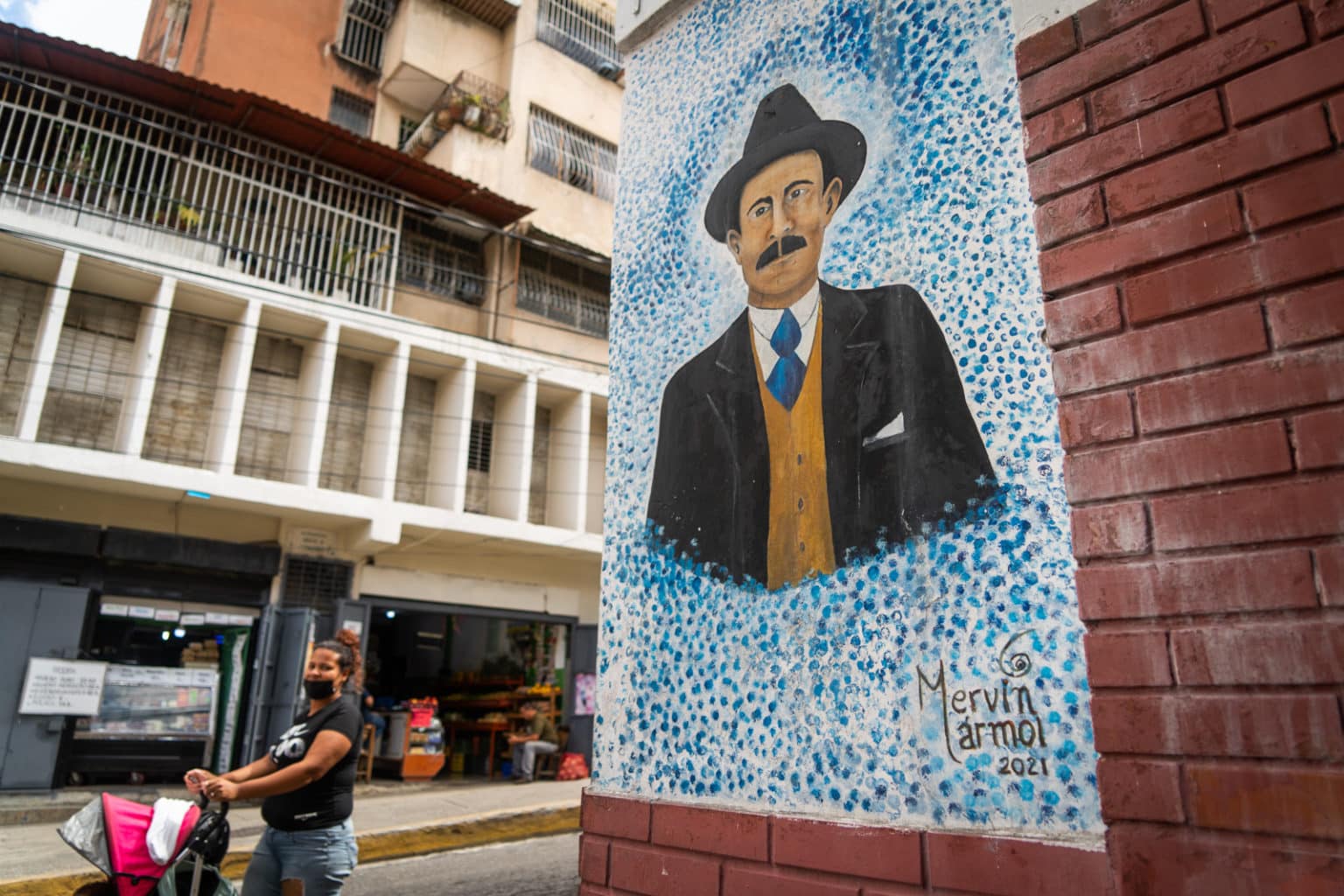 Las Esquinas Emblem Ticas De Caracas Y Su Historia