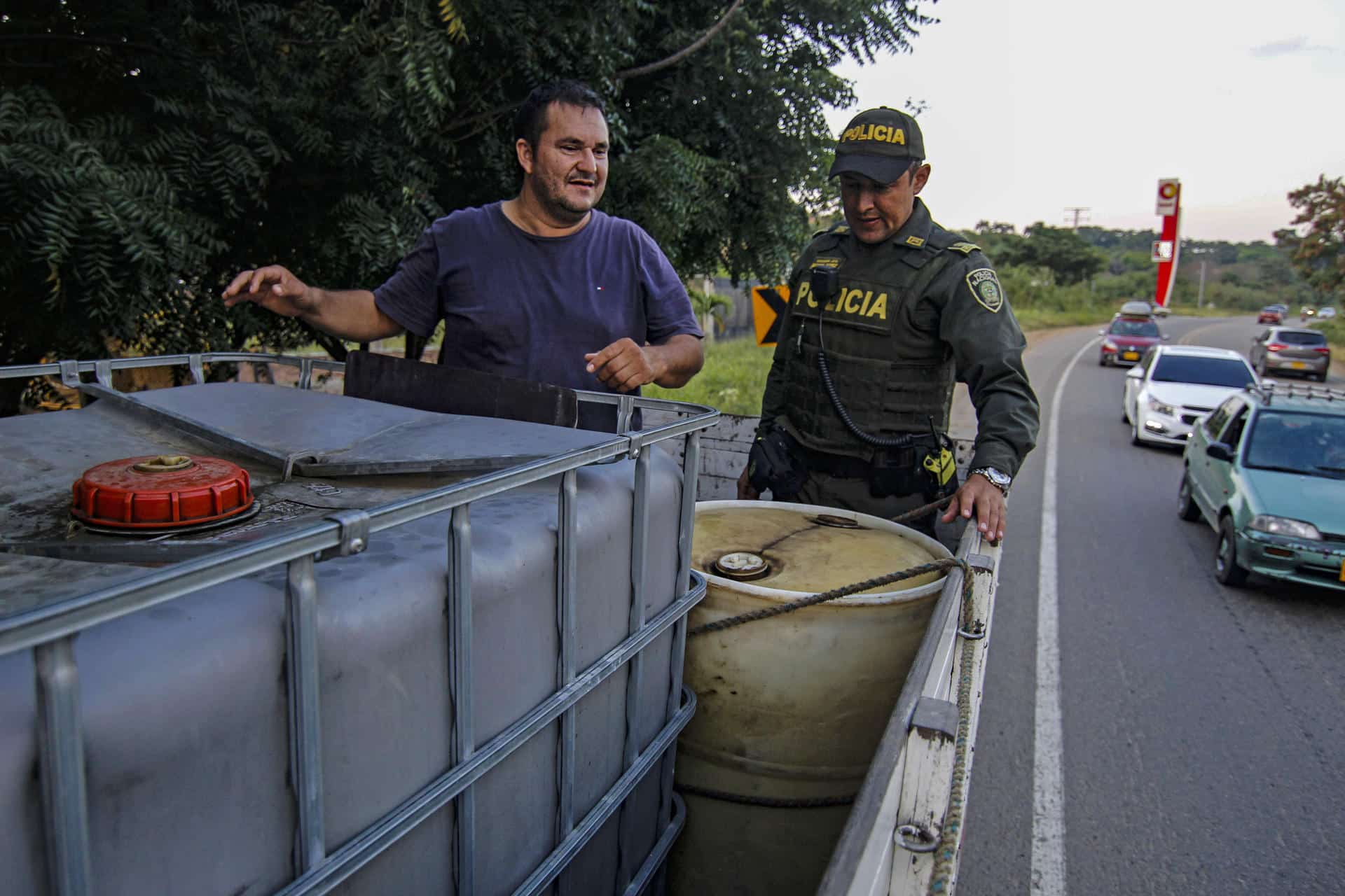 C Cuta Homicidios Ocurrieron En Frontera Entre Colombia Y Venezuela