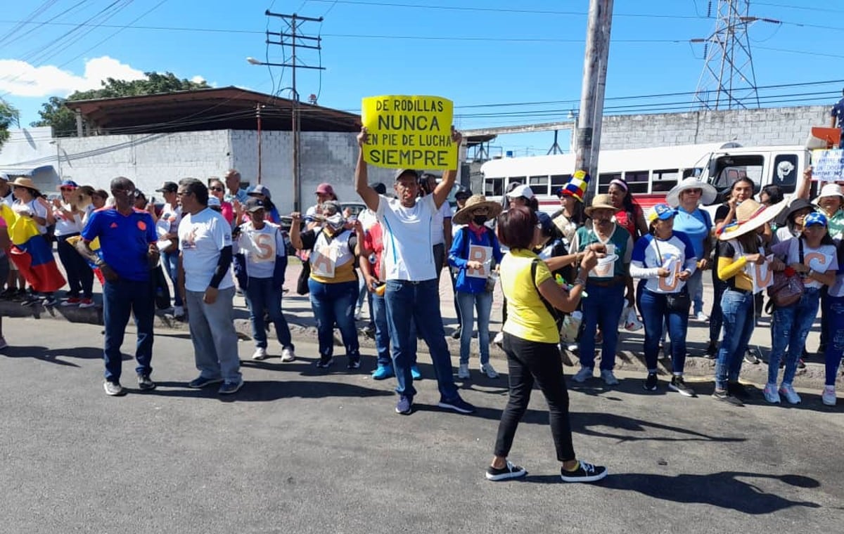 Inaesin contabilizó 67 conflictos laborales en febrero