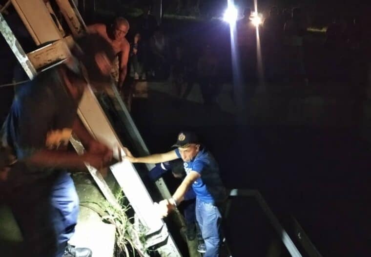 Una Adolescente Muri Ahogada En Un Tanque De Agua