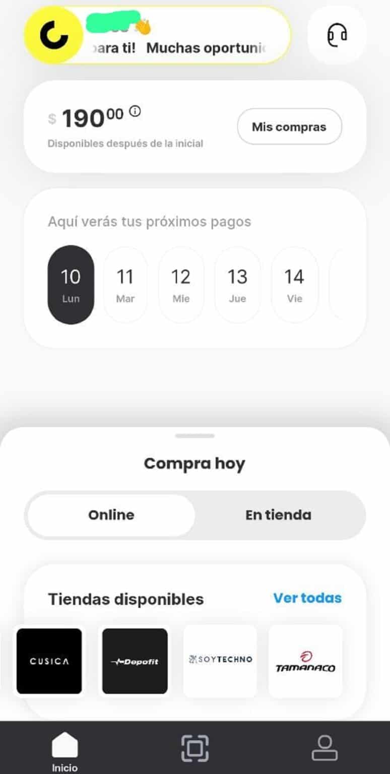 C Mo Funciona Cashea La App Que Permite Comprar A Cr Dito