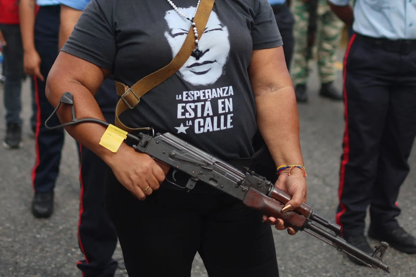 Provea califica de “ejecución sumaria” los ataques de EE UU en el Caribe
