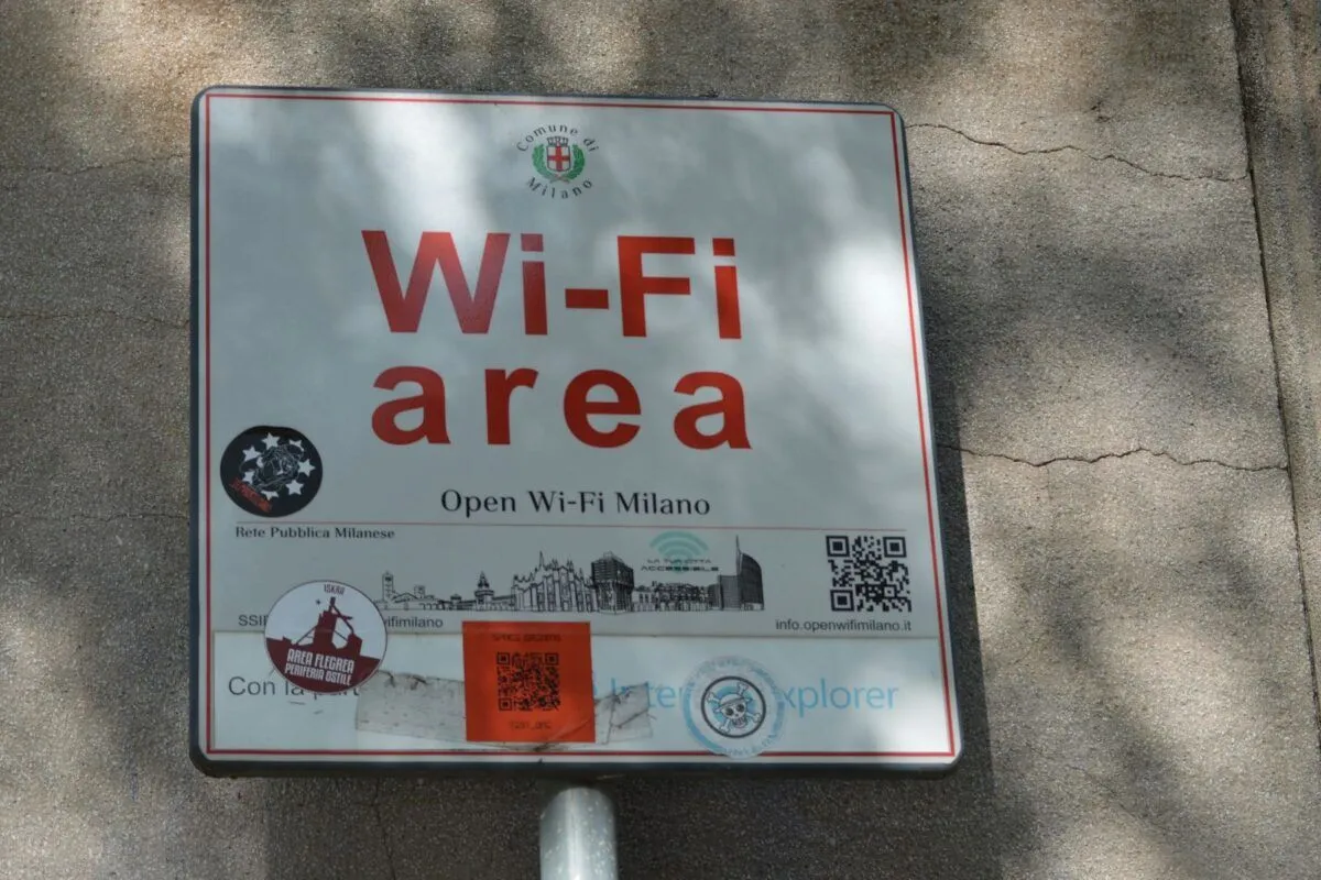 Los riesgos de usar WiFi públicos y cómo conectarse de forma segura
