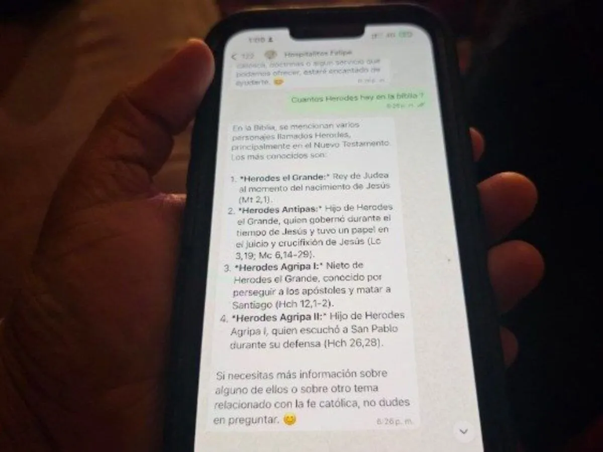 Inteligencia artificial criolla: cinco proyectos desarrollados por venezolanos