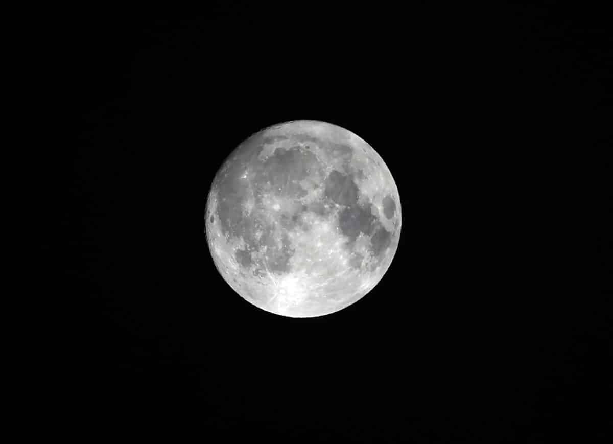 Superluna azul de agosto: ¿en qué consiste y cuándo se podrá ver?