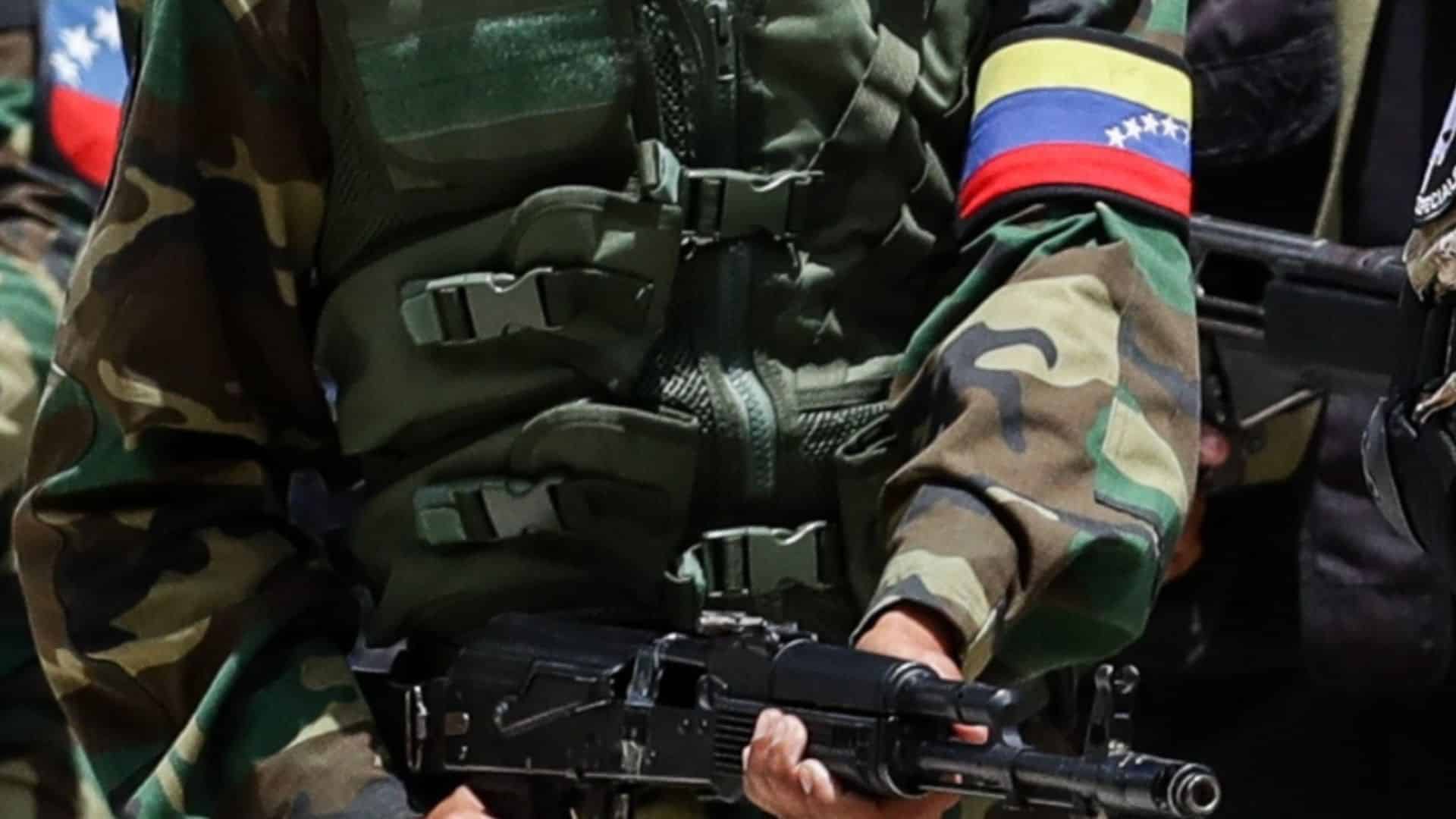 ¿Qué exigen los militares en huelga de hambre detenidos en Charallave?
