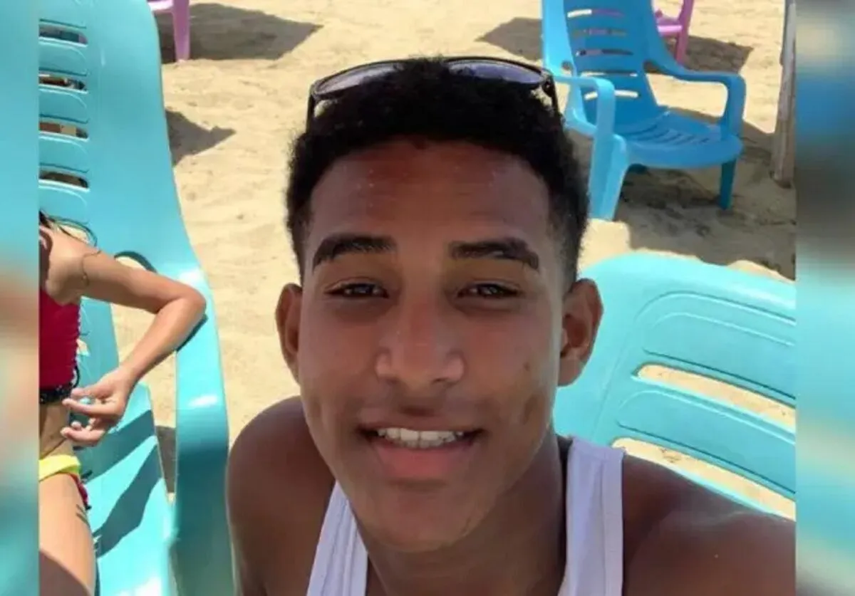 Ignorados por la justicia: cuatro adolescentes permanecen detenidos por razones políticas en Venezuela