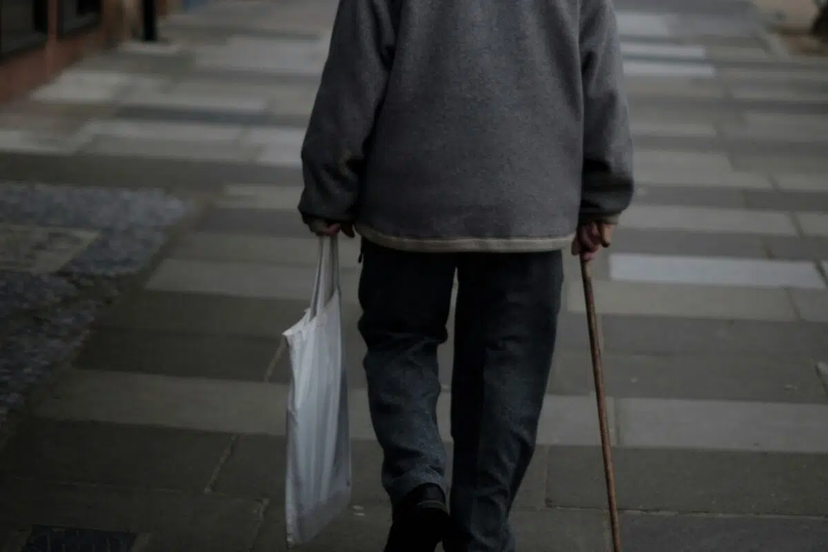 Los cinco mejores países para que adultos mayores disfruten su jubilación