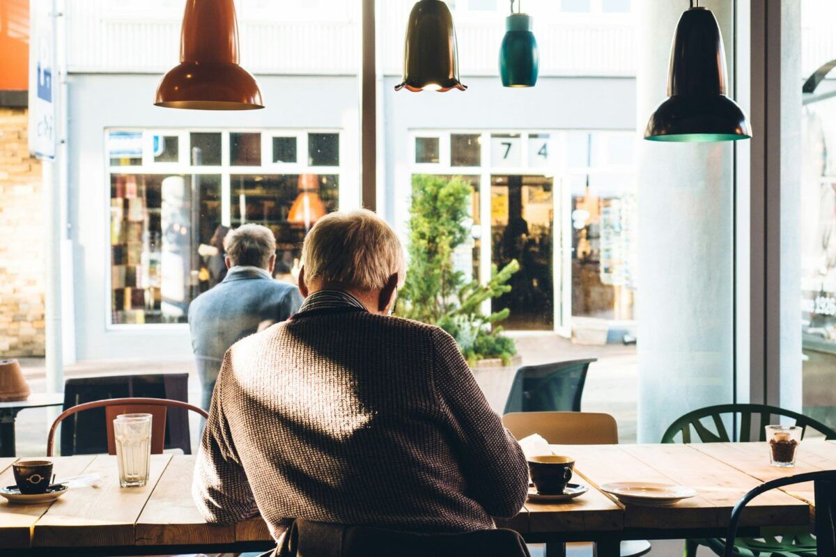 Los cinco mejores países para que adultos mayores disfruten su jubilación