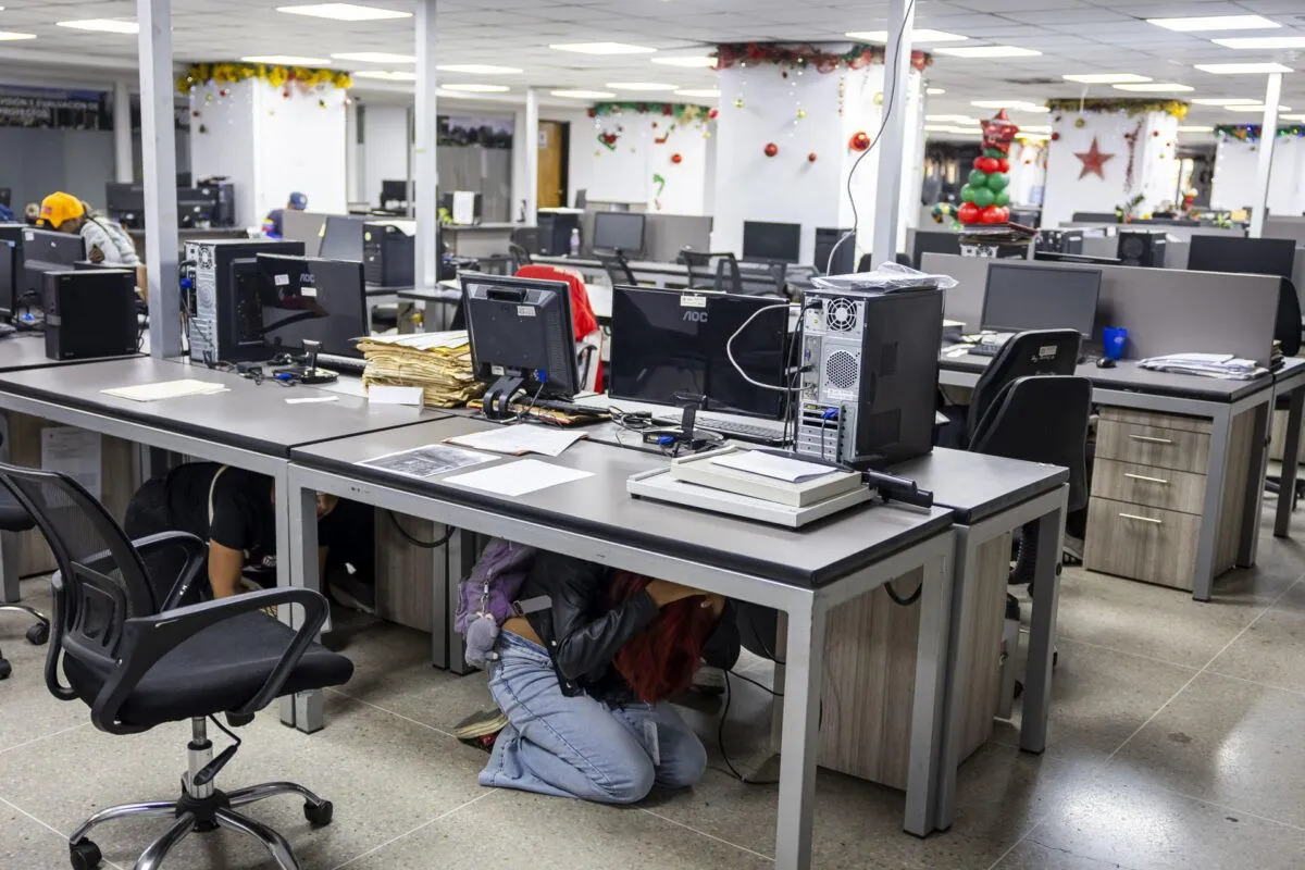 Implementarán comités de riesgo en escuelas y liceos de Venezuela: ¿en qué consiste?