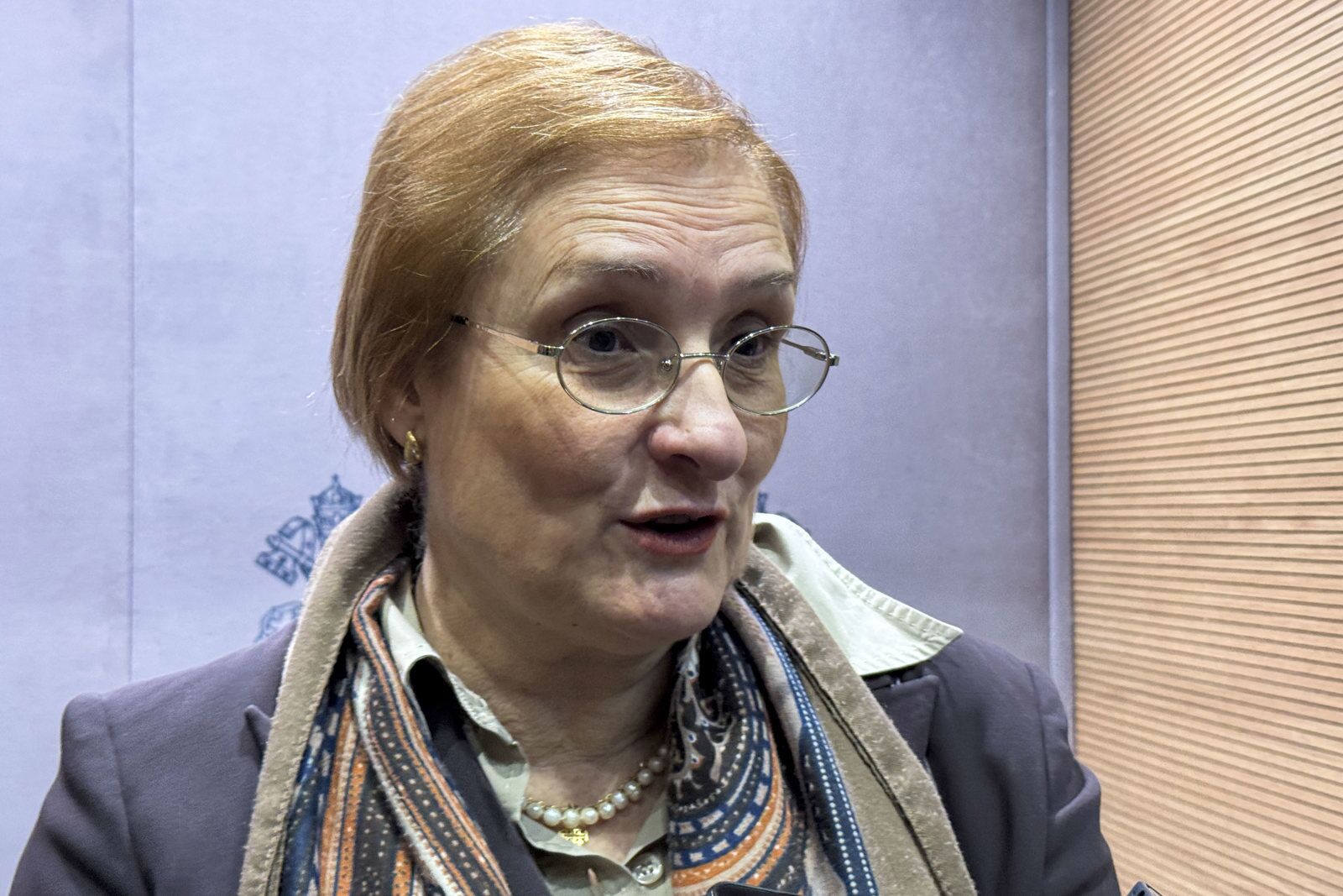 La postuladora de la causa de canonización de José Gregorio: “Nunca vi una devoción igual”