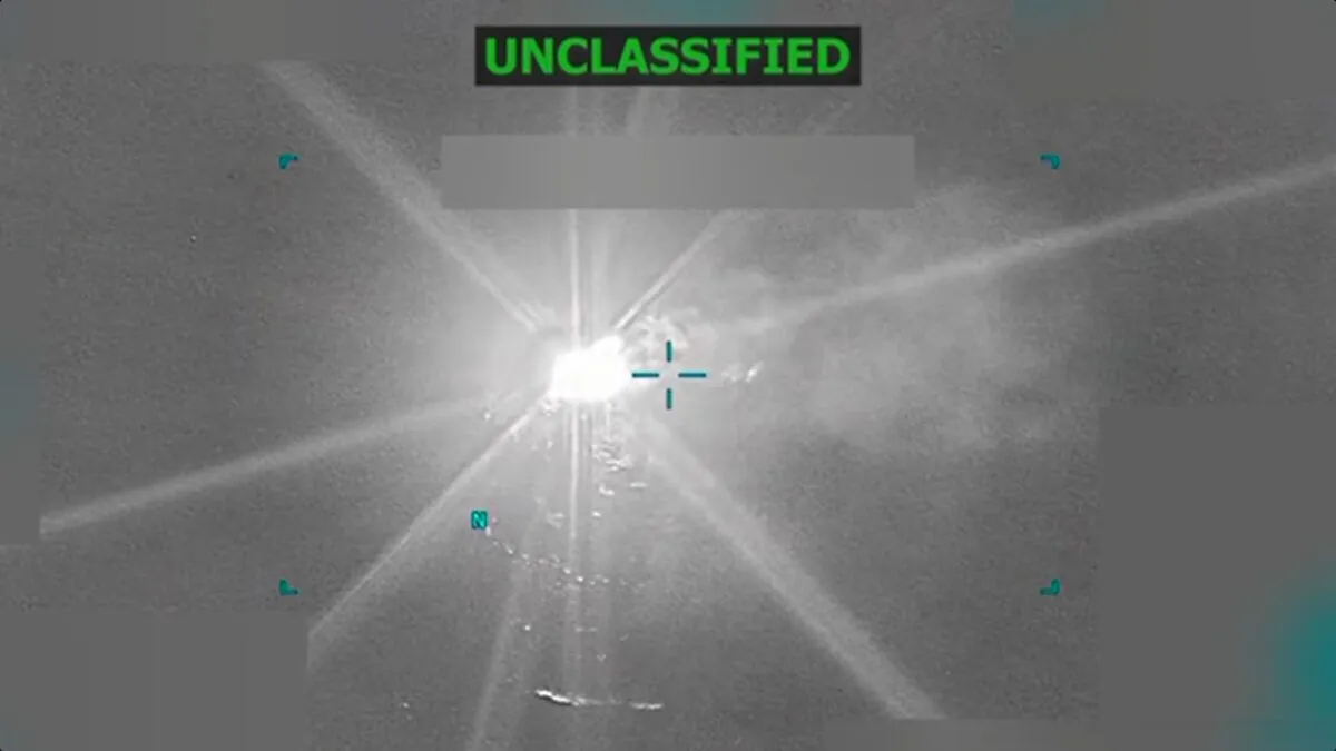 Ataques a embarcaciones en el Caribe y el Pacífico: cuál es el balance de víctimas