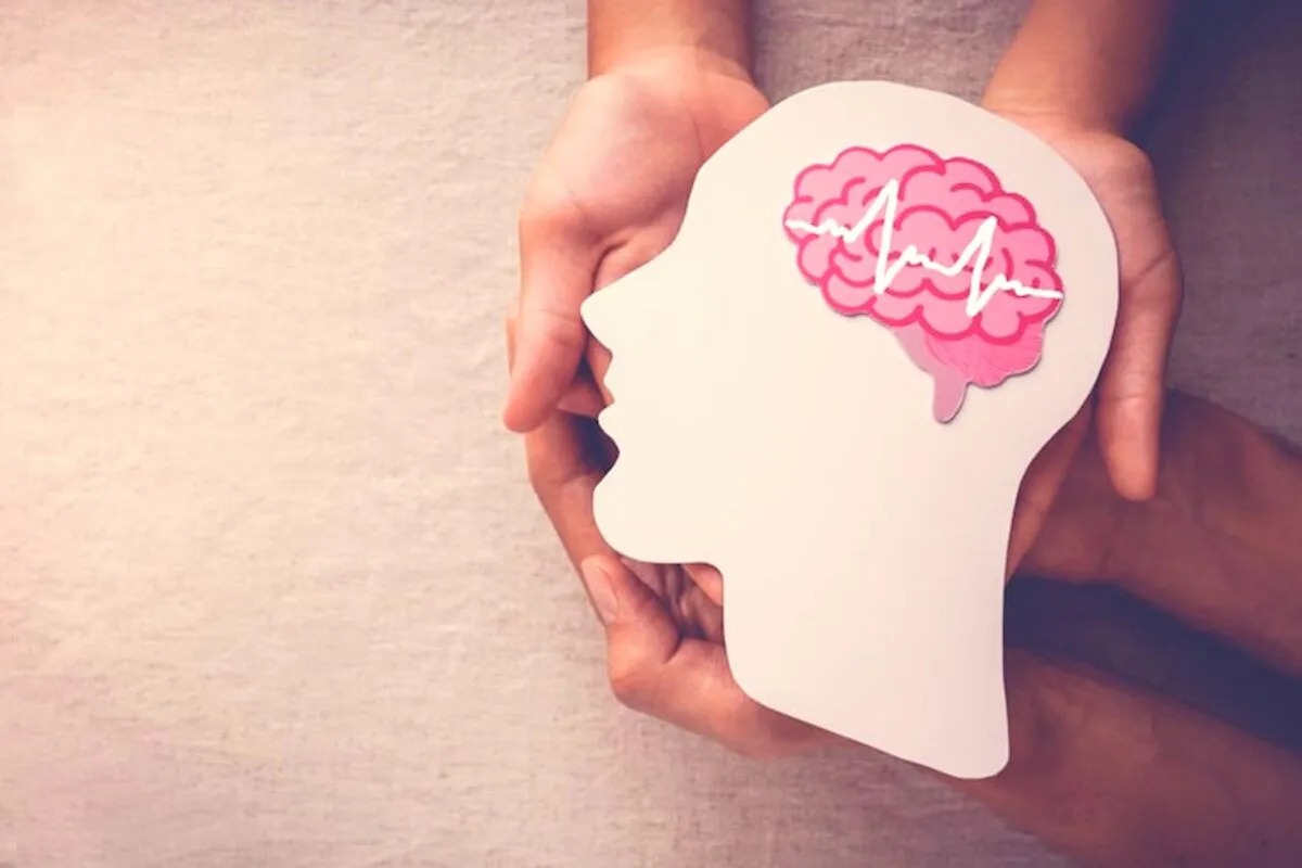 Cinco hábitos diarios para proteger y mejorar la salud mental