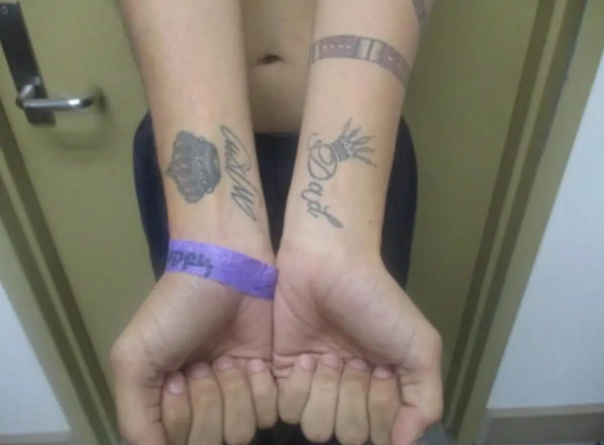 Rehenes del Cecot | Las coronas destronaron los sueños de Andry