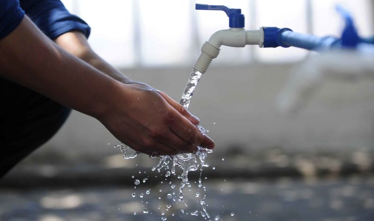 Avería en el sistema Tuy II afecta suministro de agua en Caracas