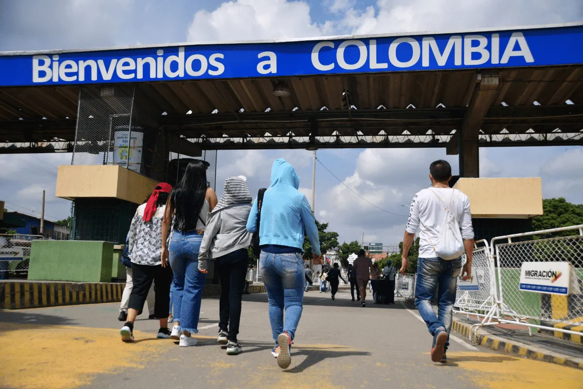 Cúcuta incorporará a venezolanos que viven en frontera al sistema de reconocimiento facial: ¿qué implica la medida?