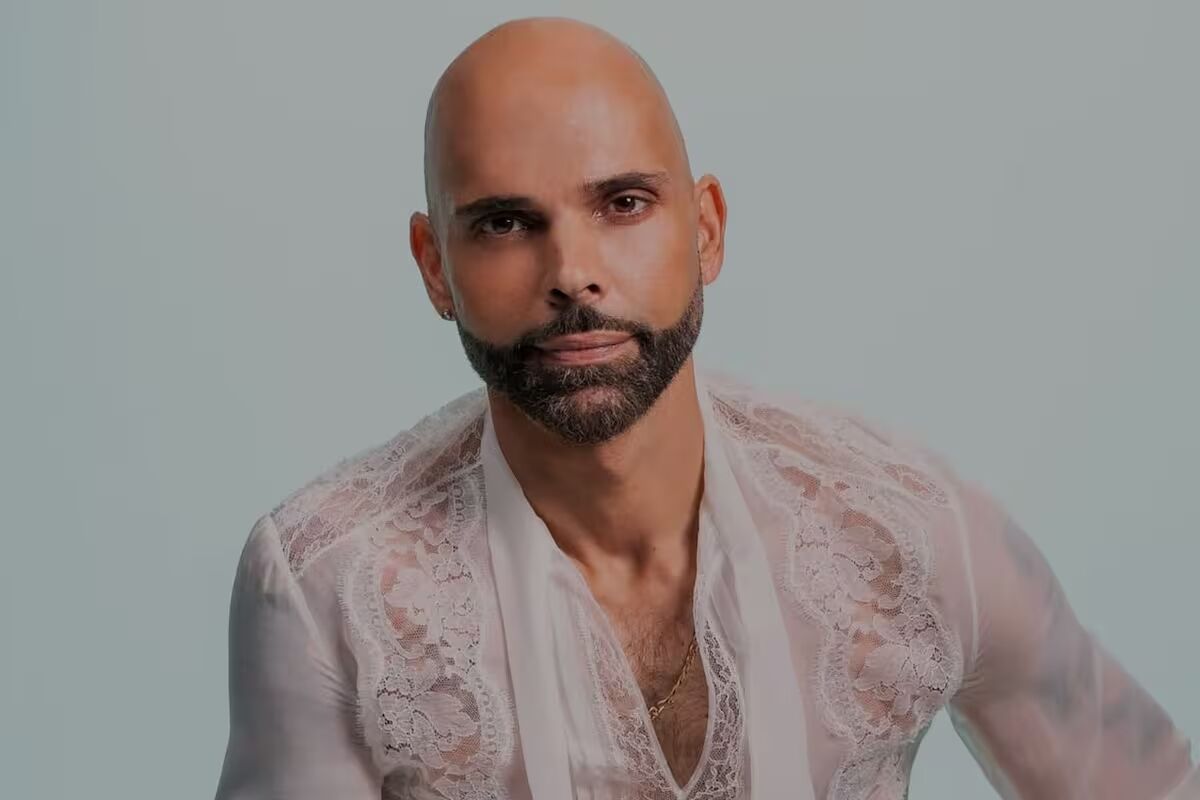 Autoridades de Florida investigan la muerte del cantante venezolano Gus Ormo