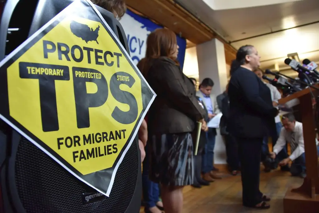 Lo que deben hacer los venezolanos en EE UU para registrarse y optar por el TPS