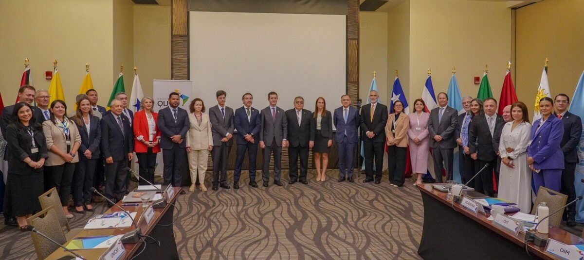 Coalición por Venezuela: Advertencia sobre la Emigración en el Proceso de Quito