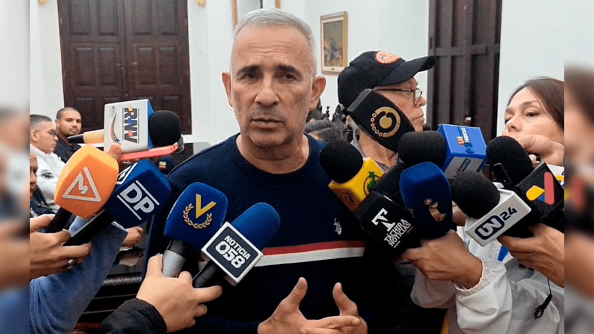 Investigan intoxicación de 68 personas en una escuela de Táchira