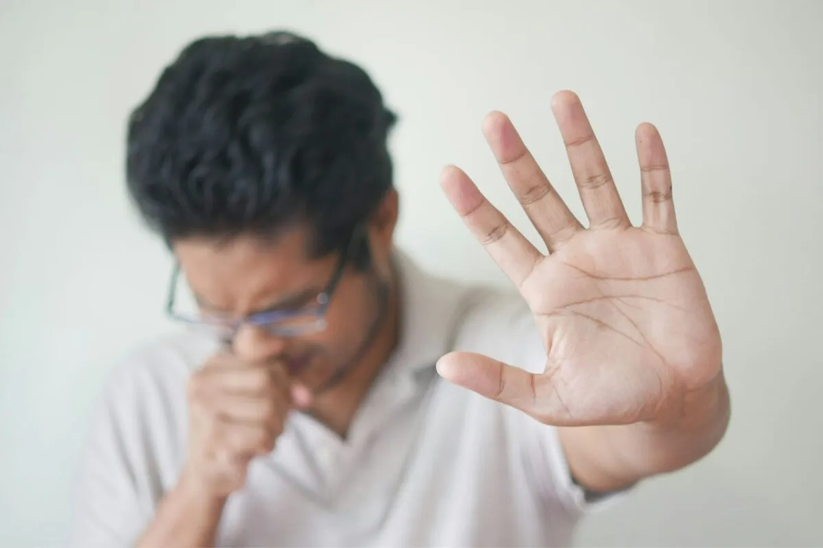 Qué es la neumonía y cuáles son sus síntomas