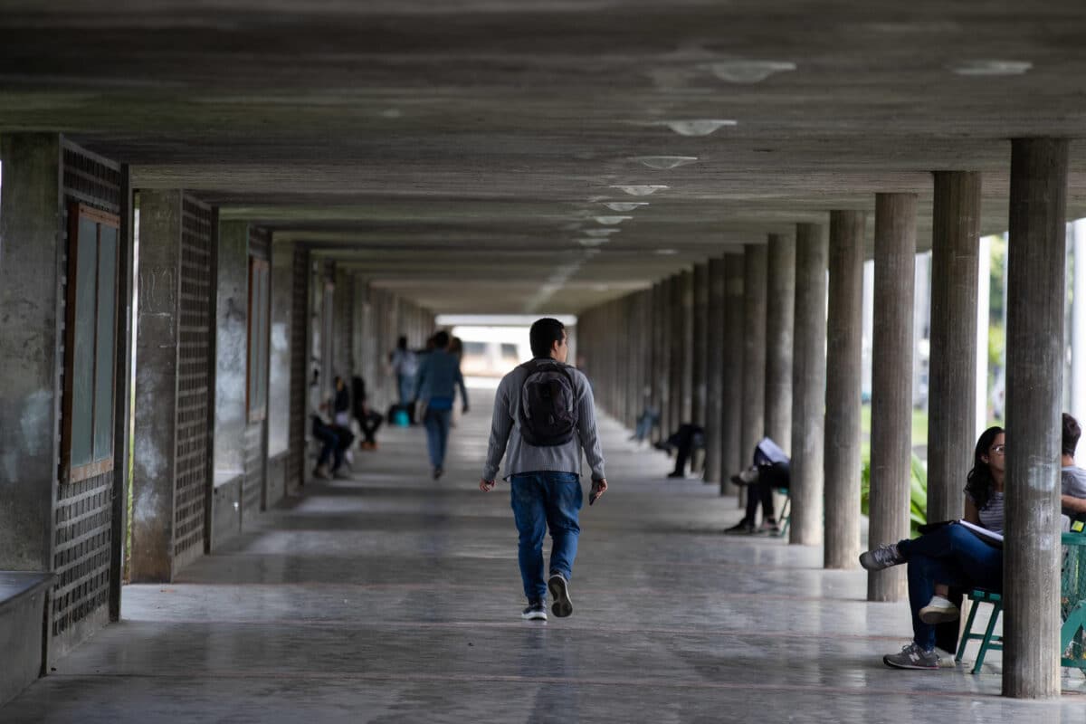 Consejo Universitario de la UCV aprobó continuar con las pruebas internas