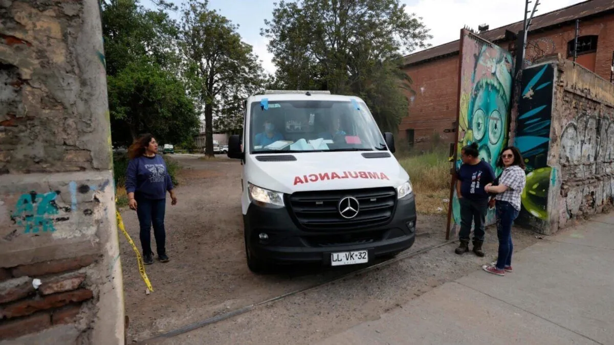 Investiga el presunto femicidio de una venezolana en Santiago de Chile