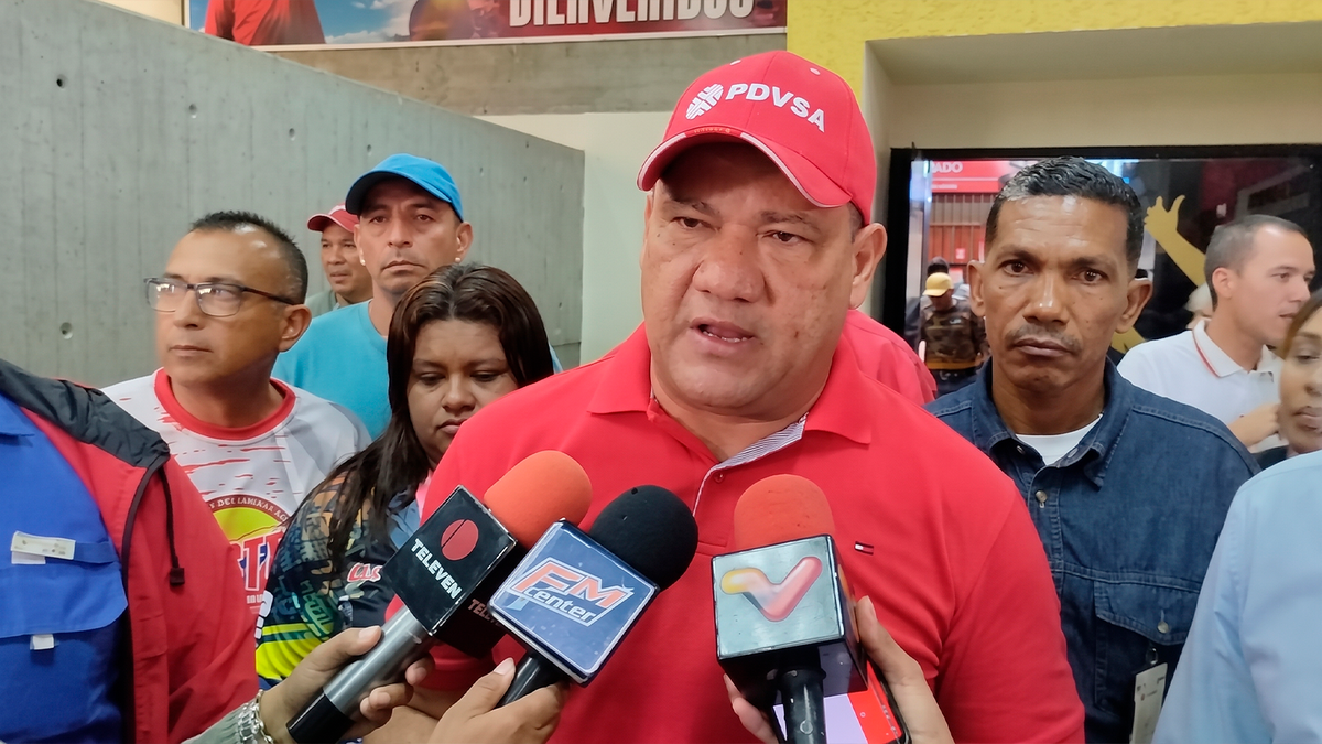 Trabajadores petroleros denunciaron acuerdos irregulares de transnacionales en Venezuela