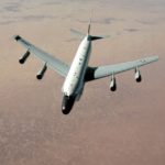 Avión norteamericano