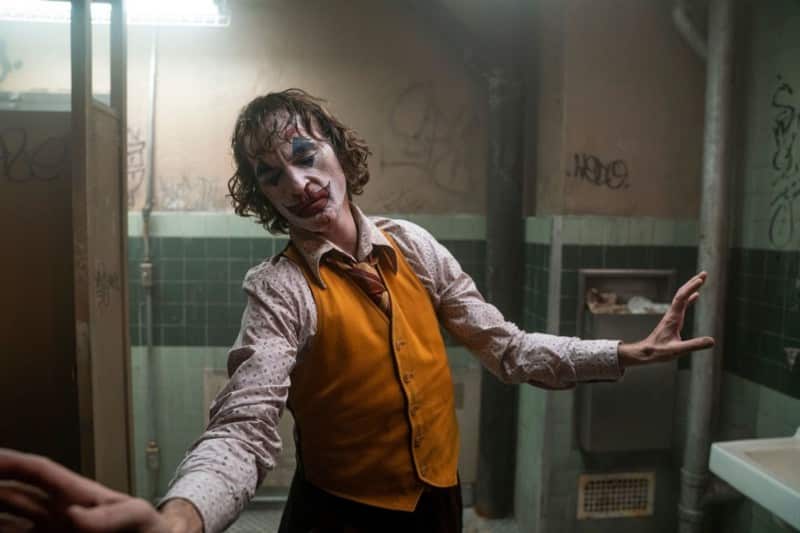 Joker, de la locura individual al caos social
