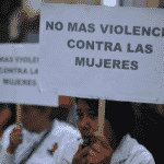 La violencia contra la mujer y sus cicatrices dentro de la sociedad