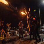 Las fotos más impactantes que deja el año 2019