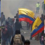 Los conflictos políticos que marcaron América Latina en 2019