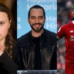 ¿Quiénes fueron las personas más destacadas de este 2019?