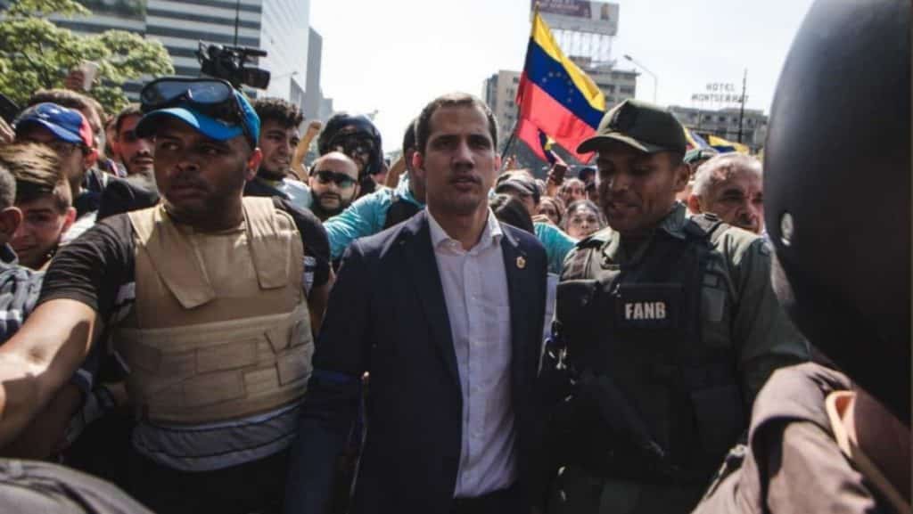 Los conflictos políticos que marcaron América Latina en 2019