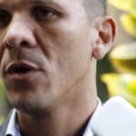 Gilber caro, el preso político venezolano con más detenciones en el país