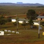 ¿Qué ocurrió con la sublevación militar en Luepa?