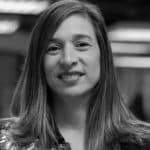 Claudia Valladares: “Venezuela es un reto, es mi hogar”