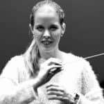 Elisa Vegas:“El escenario forma parte integral de mi vida”