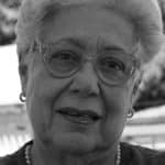 Gloria Cuenca: “Yo he sido siempre una luchadora por la verdad”