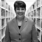 Cecilia García Arocha: “Ser rectora te llena tanto, que no te hace falta nada más”