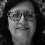 “Me convertí en la primera mujer ingeniero del país en trabajar con semillas”