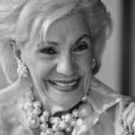Mirla Castellanos: “El ego es una mierda, algo terrible”