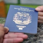 La familia venezolana que emigró y encontró la muerte en México