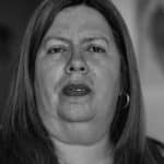 Katherine Martínez: “Antes que abogada soy defensora de Derechos Humanos”