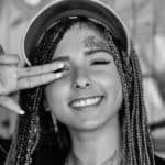 “Hago rap que todo tipo de gente pueda disfrutar”