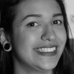 “Para ser tatuadora hay que tener un carácter fuerte y arriesgado”