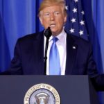 ¿Es posible que destituyan al presidente Donald Trump?