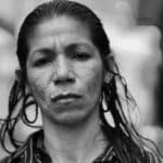 “Desde que era niña siempre me gustó el oficio de la seguridad”